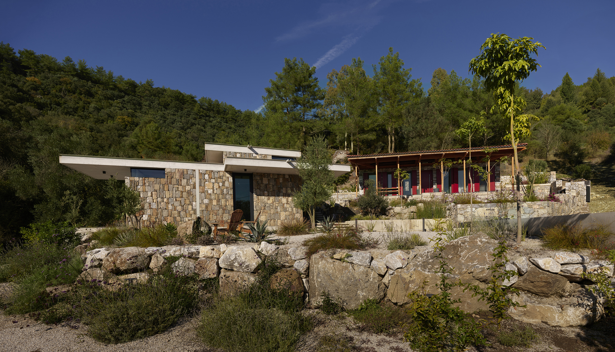 Elmali House