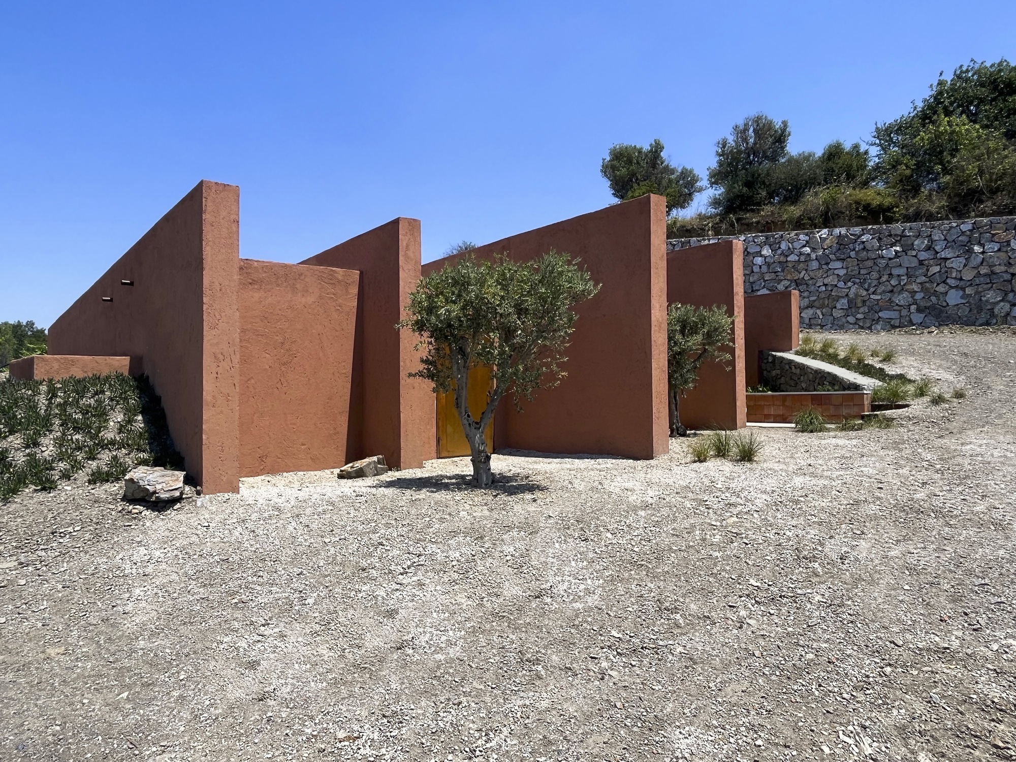 Rubrum Office