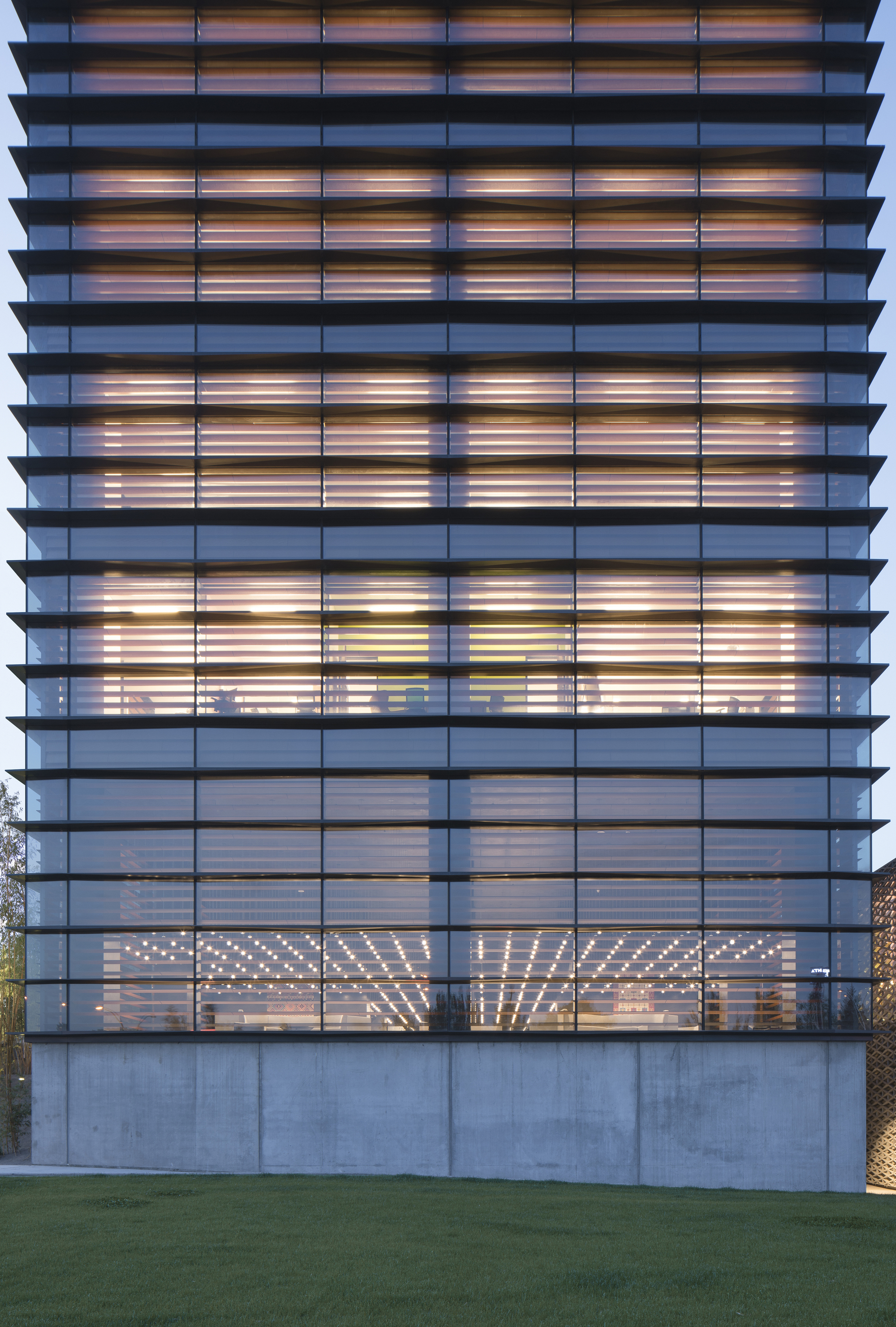 Ankara Office Tower