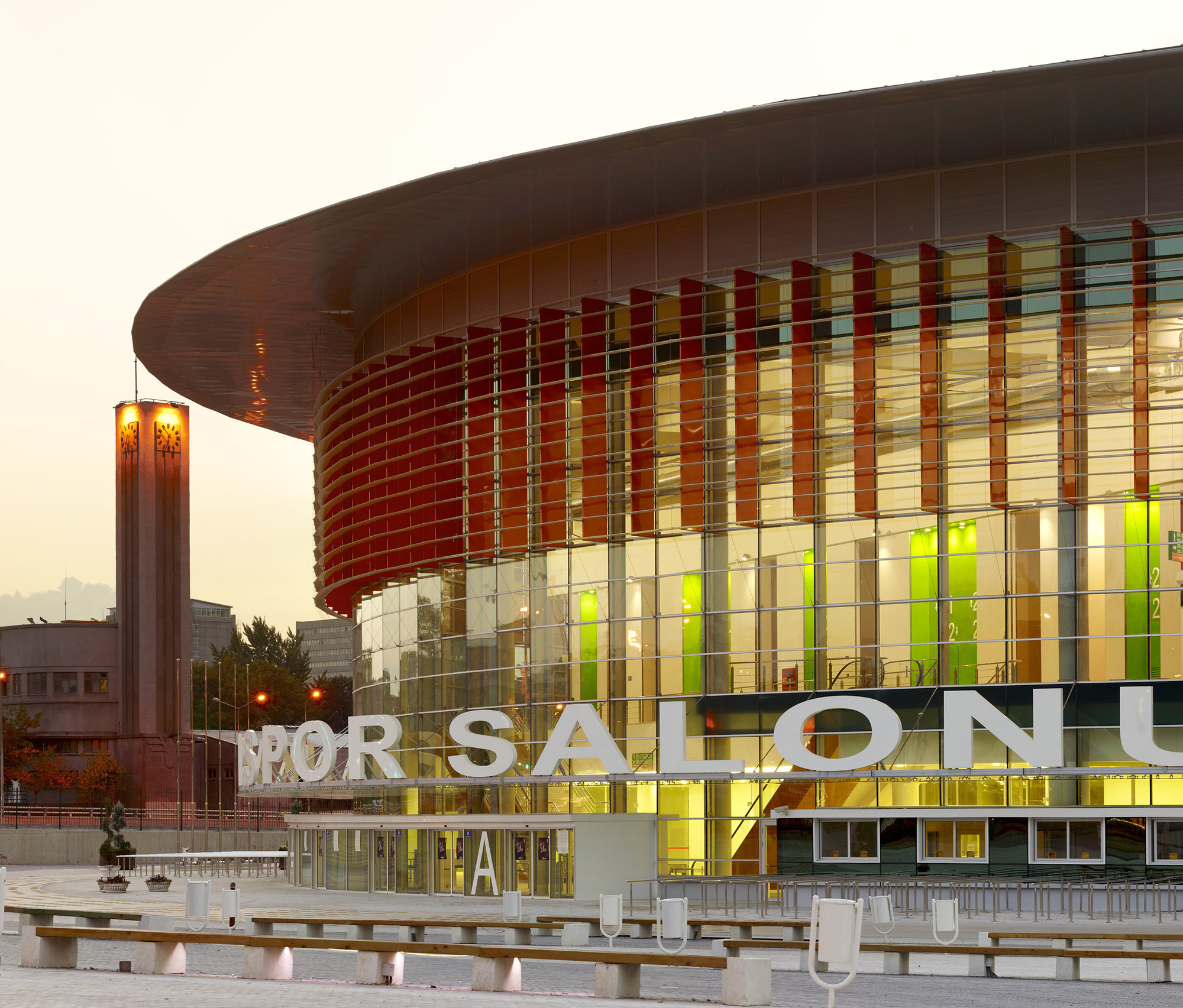 Ankara Arena