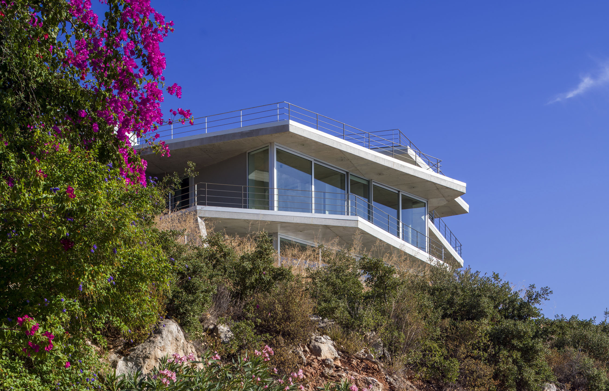 Villa Topos